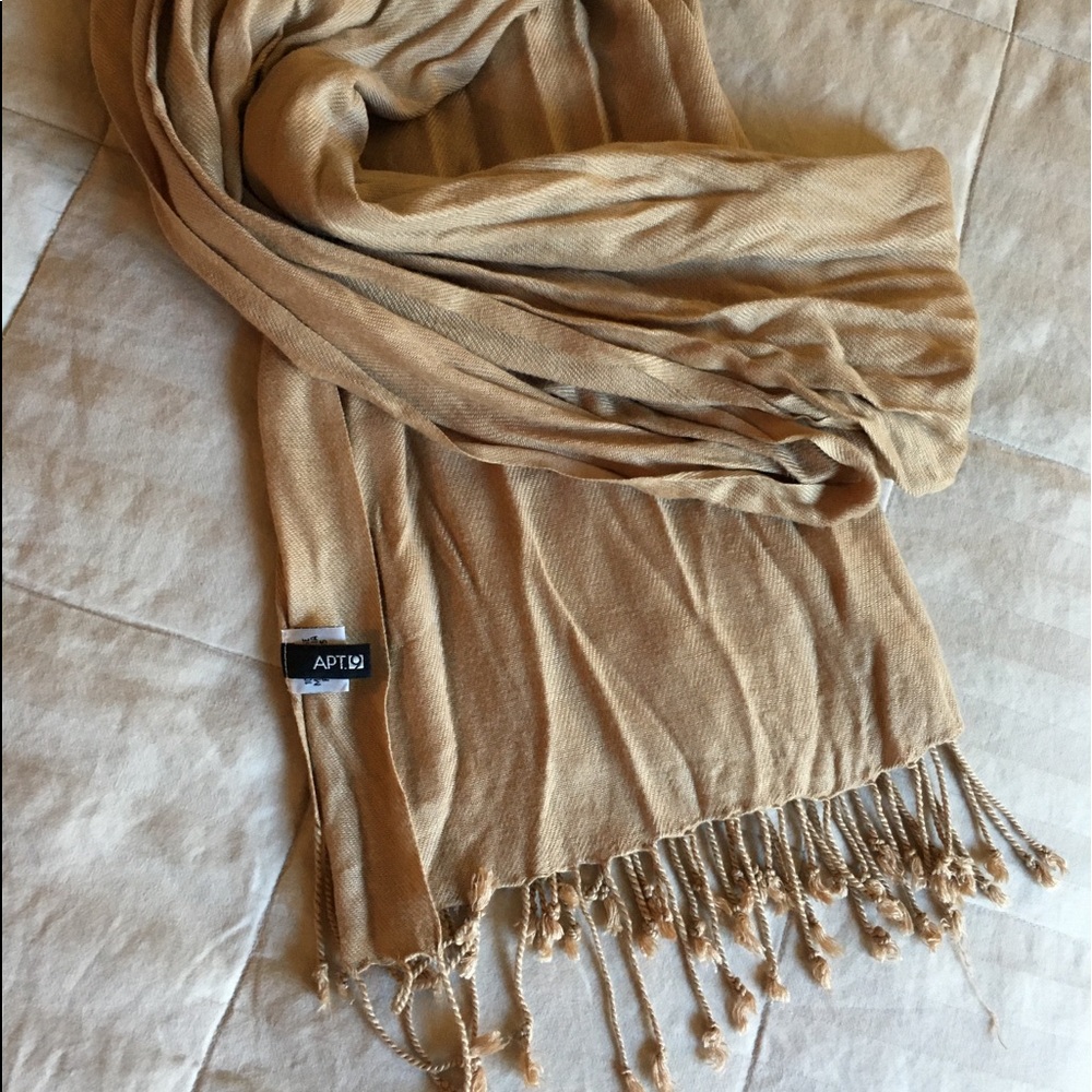 Apt 9 Seriously Soft Scarf